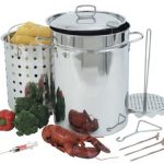 bayou-classic-stainless-steel-turkey-fryer