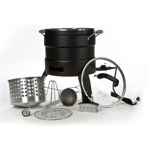 butterball cooker