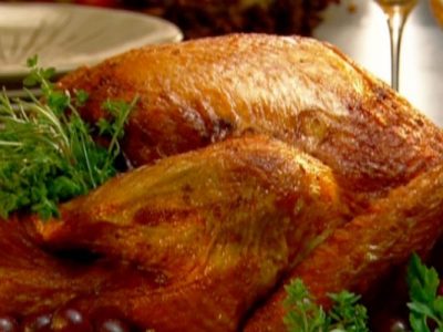 Deep Fried Turkey Rub Recipes (Paula Deen) | Fried Turkey Seasoning
