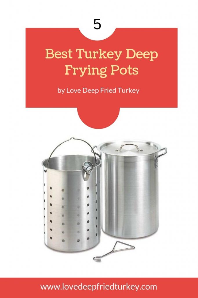 turkey-pots