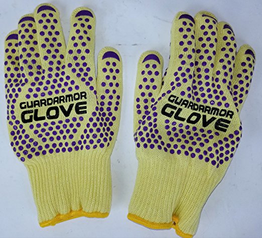 Guardarmor-heat-resistant-gloves