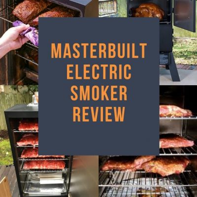 Masterbuilt Electric Smoker Review: The Right Choice for You?