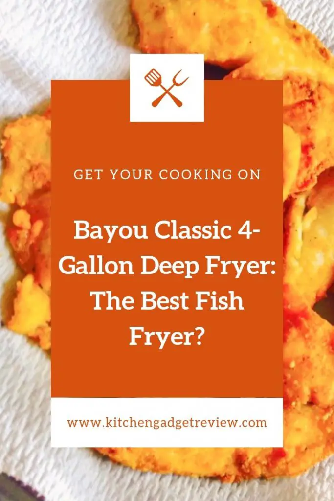 fish-fryer