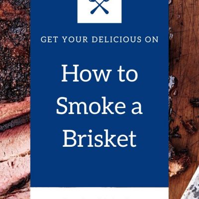 How to Smoke a Brisket: How Long, Recipes, Tips & Moore