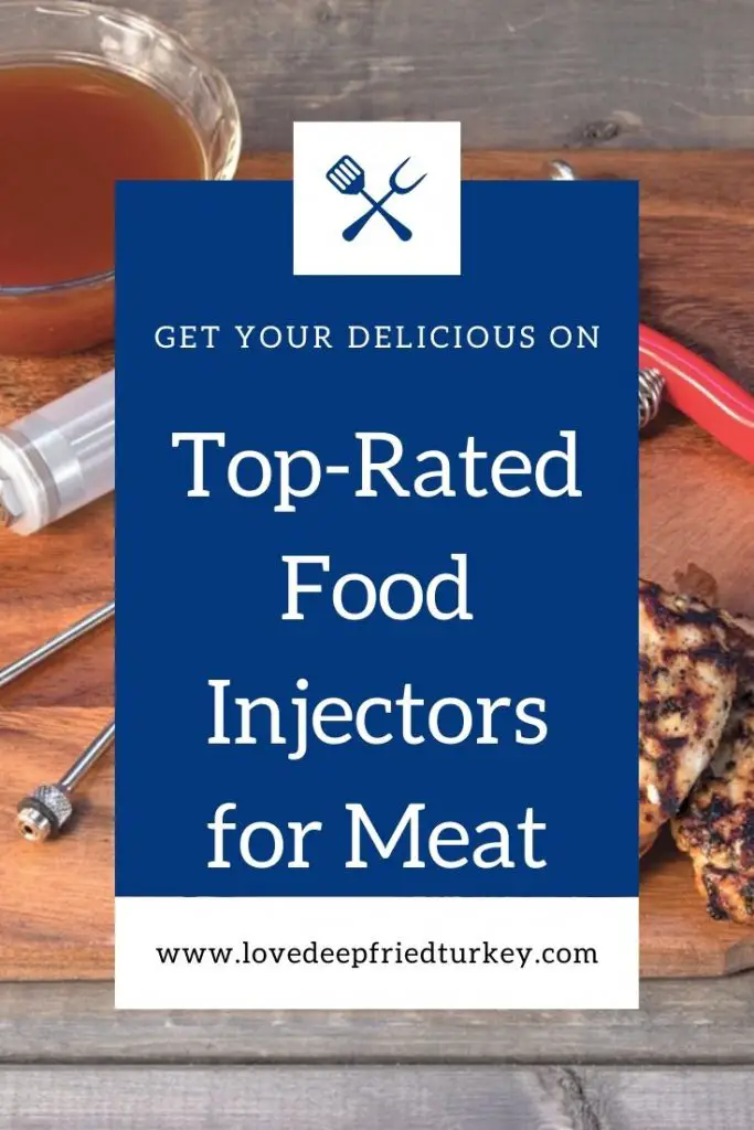 food-injector