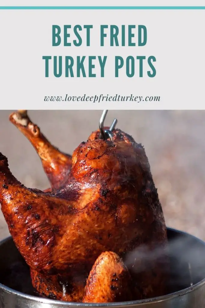 best-fried-turkey-pot