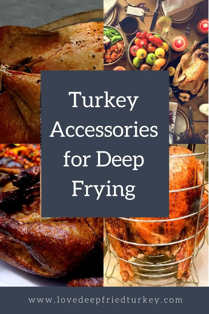 Turkey Accessories Lifting Hook, Rack, Stand, Hanger, Holder & More
